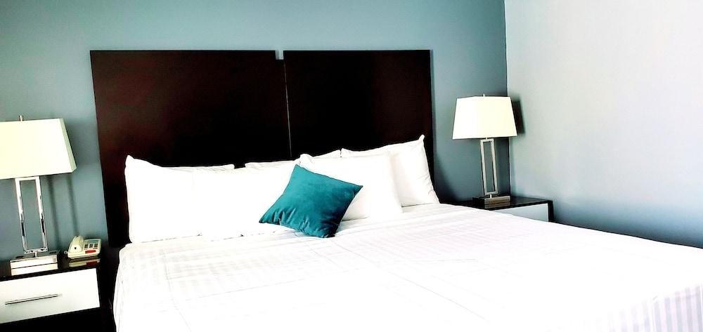 Garden Executive Hotel South Plainfield Buitenkant foto