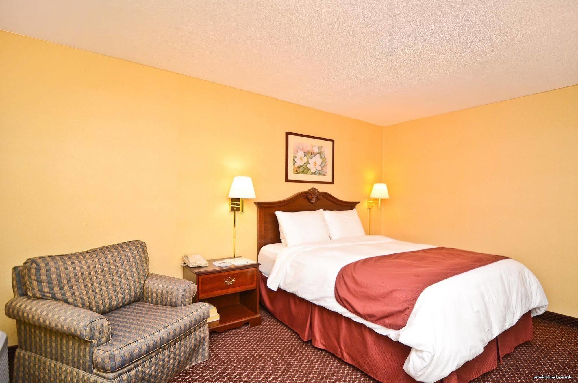 Garden Executive Hotel South Plainfield Buitenkant foto